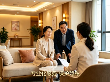 高平有偿售卵代生女生的客户的客户群体有哪些
