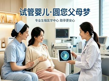 高平辅助生育服务 试管婴儿行业的兴起背景、发展与未来展望